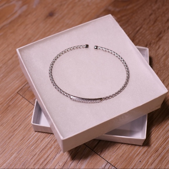 NEW Charles Garnier Nardini Bracelet - Picture 10 of 11